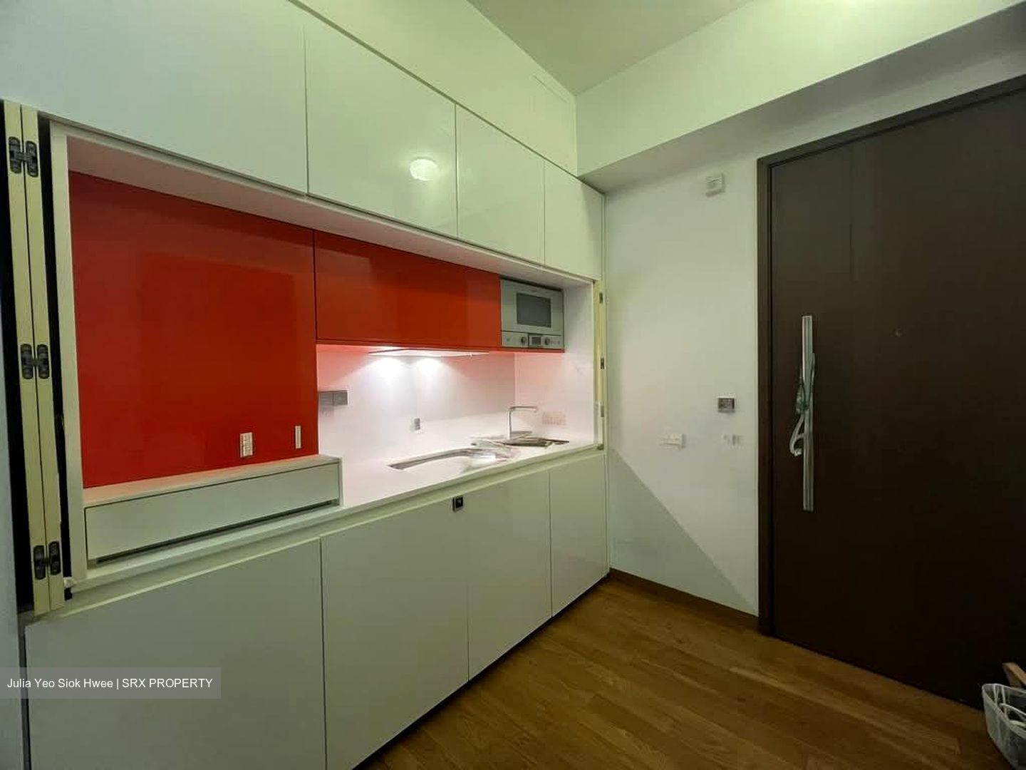 Espada (D9), Apartment #543350721
